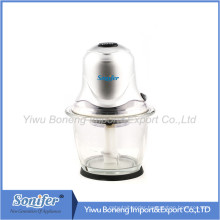 Sf-8005 Electric Dry Meat Chopper, Food Blender, Mini Food Processor and Mincer